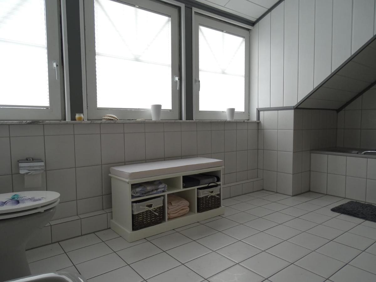 Ferienwohnung Hasetal Herzlake Екстериор снимка