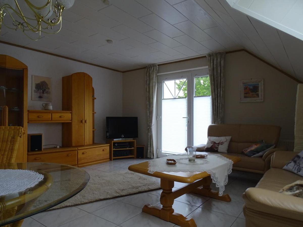 Ferienwohnung Hasetal Herzlake Екстериор снимка