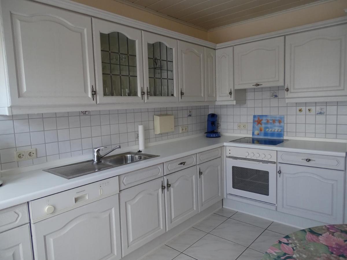 Ferienwohnung Hasetal Herzlake Екстериор снимка