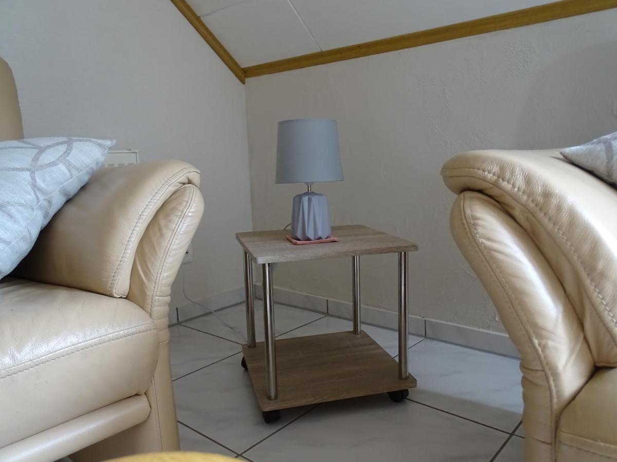 Ferienwohnung Hasetal Herzlake Екстериор снимка